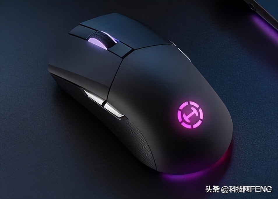 有线鼠标和无线鼠标哪个耐砸,无线与有线鼠标哪个好