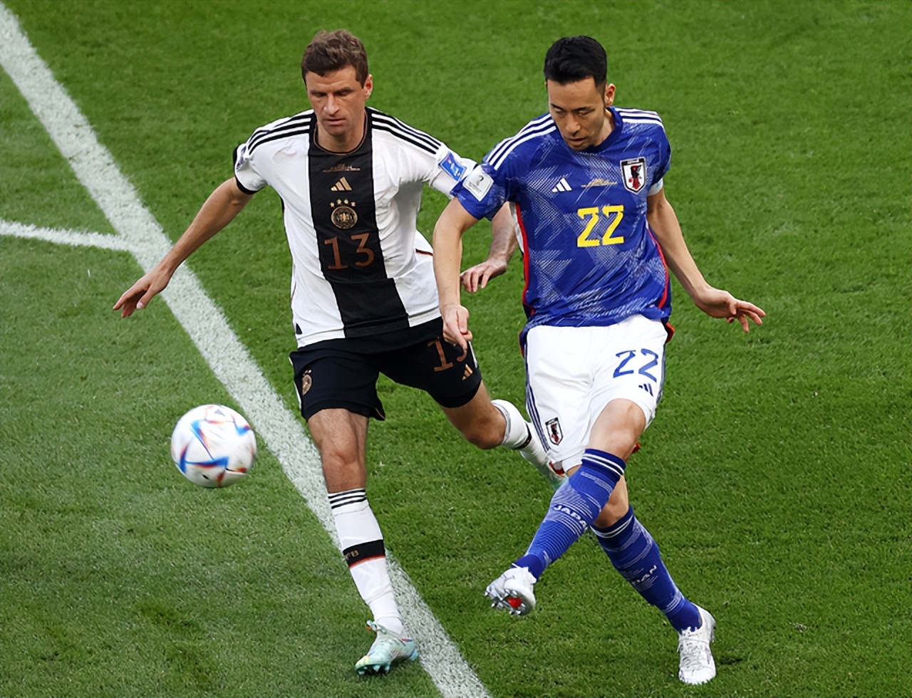 德国队上一次世界杯小组赛出局,德国队小组出局1938年