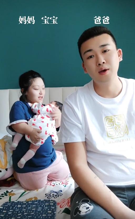 侏儒网红李会娟穿婚纱,侏儒症李会娟抖音