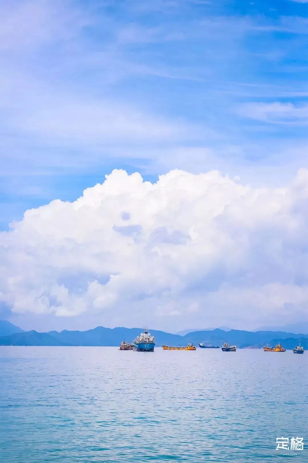 深圳小众打卡景点龙岗,2022深圳10个小众打卡地免费游玩