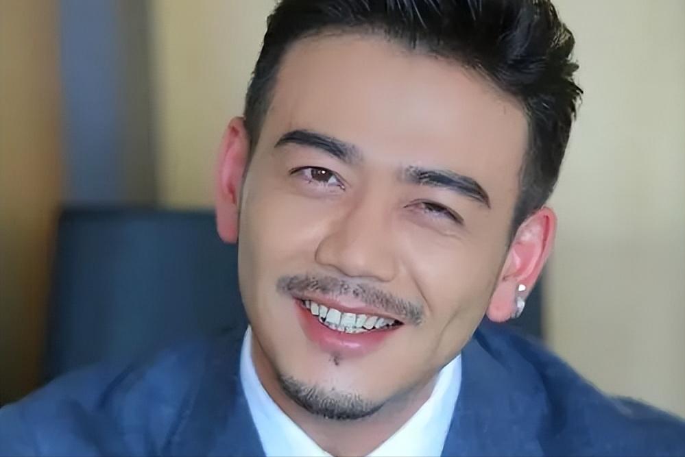 从红极一时到销声匿迹的明星,从红极一时到无人问津