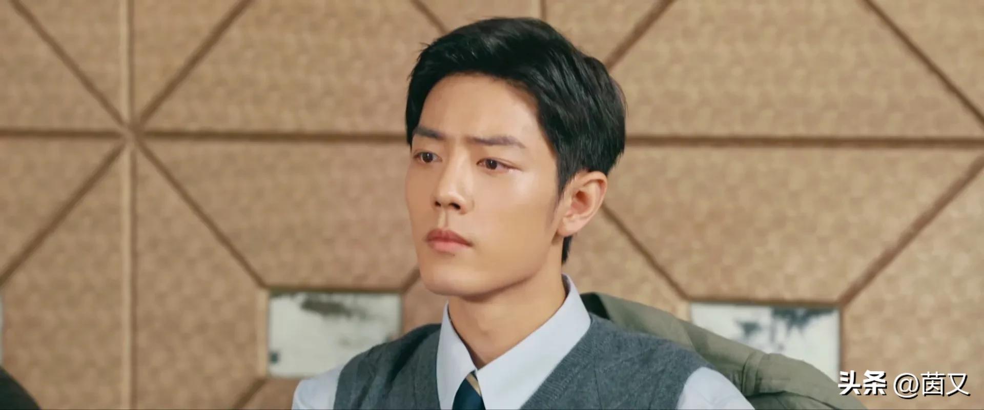 梦中的那片海肖春生和兄弟决裂,梦中的那片海肖春生跟佟晓梅表白