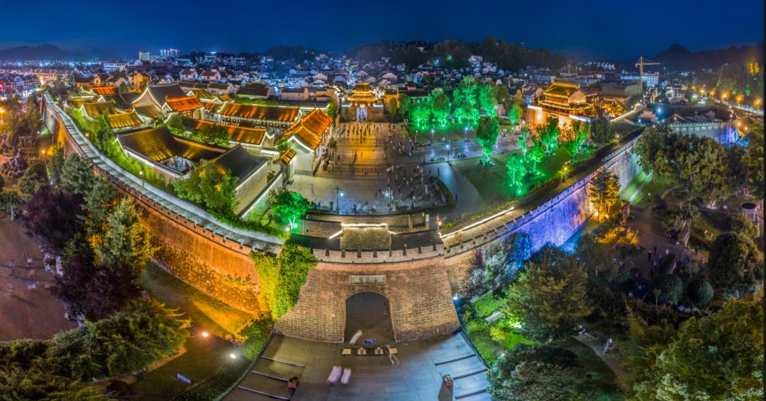 自驾去黄山路线攻略,夏季黄山自驾5条绝美路线攻略