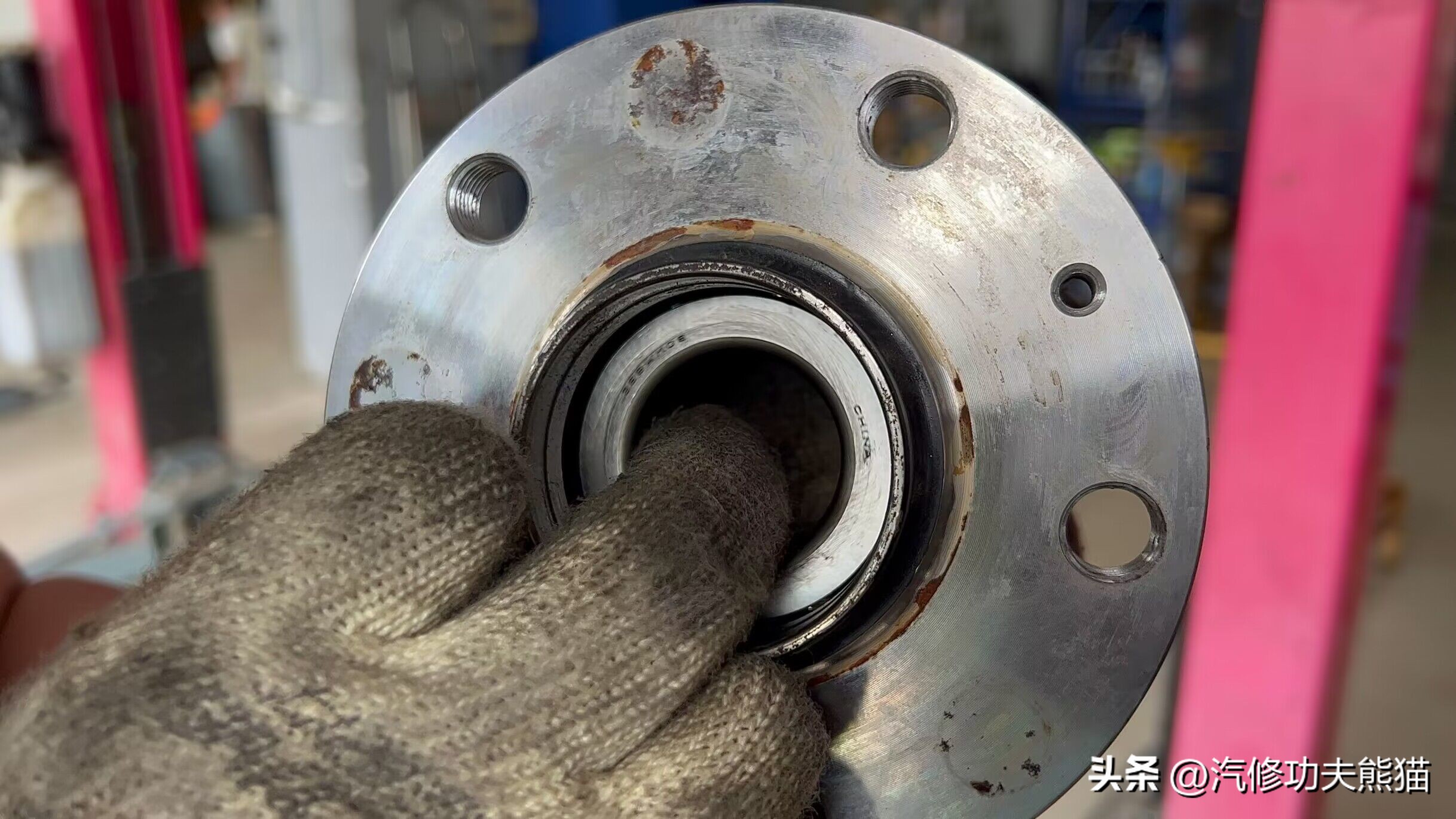 2017款大众迈腾10万公里烧机油,十年的迈腾怎么样后期维修费用