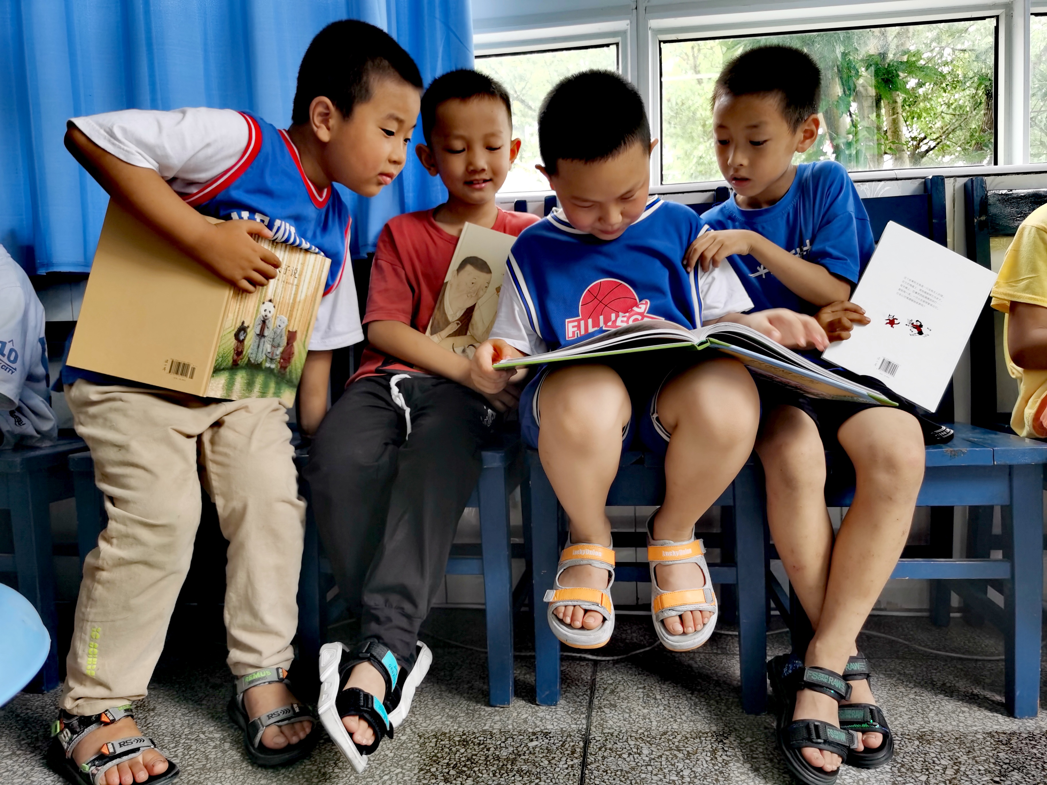 班级公约10条小学生,班级公约十条语句简单