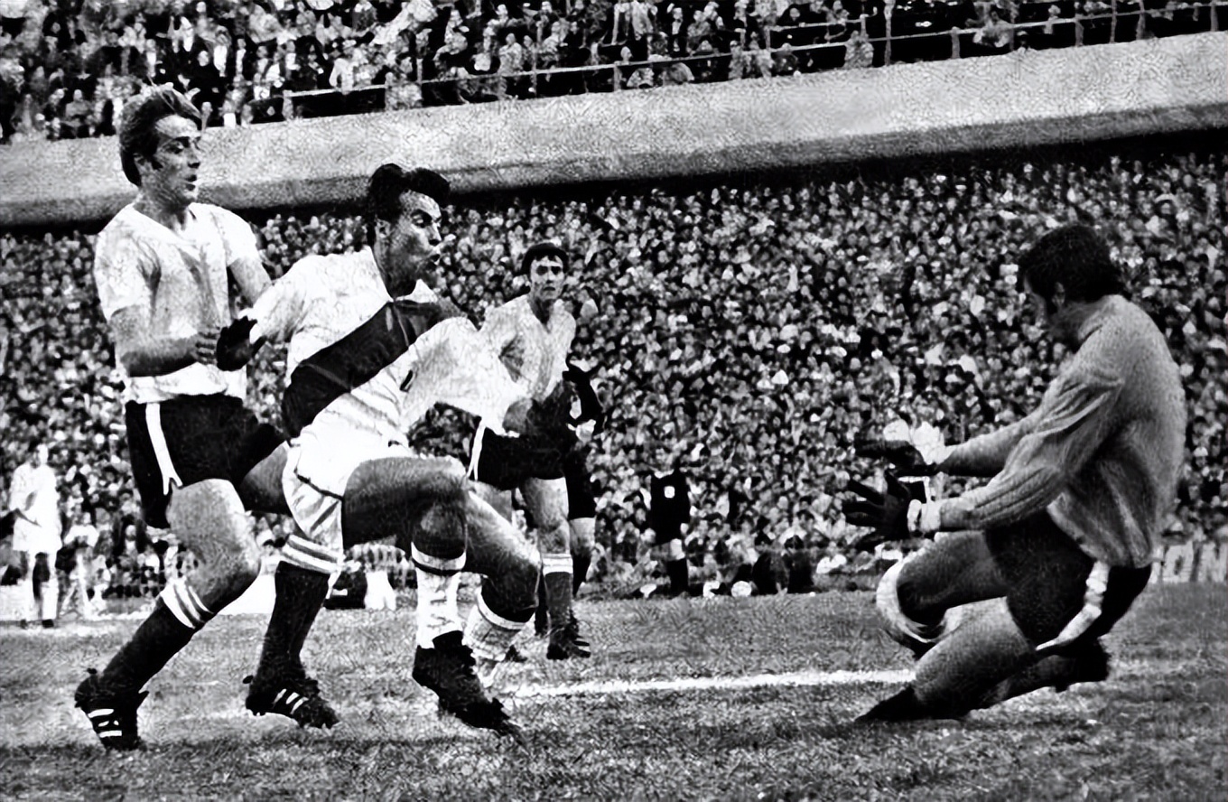 世界杯足球十大暴力冲突,足球世界杯史上最惨烈的比赛