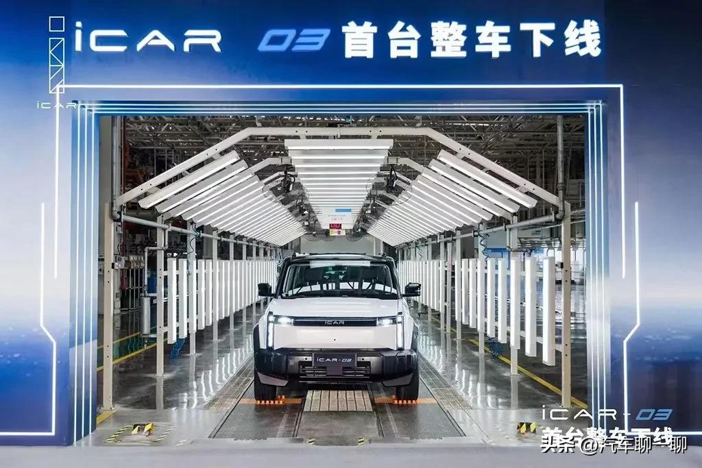 几款颜值高性价比不错的小型suv,坦克200小型硬派suv价格