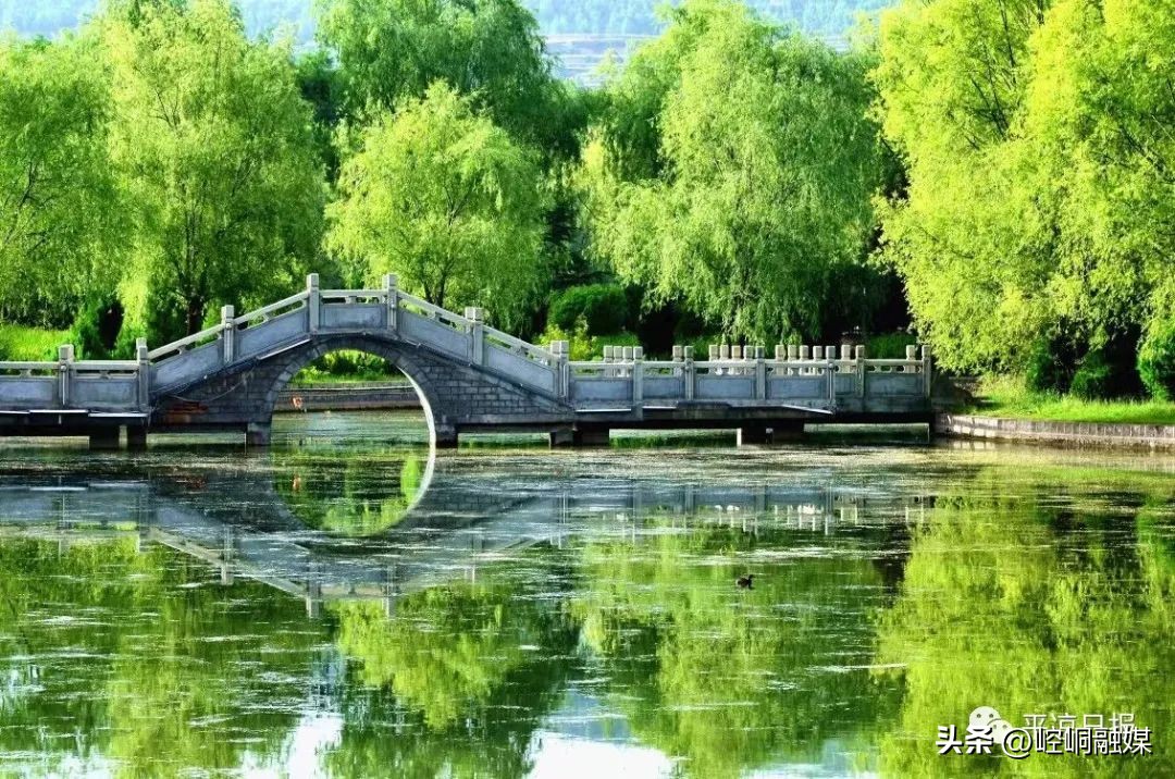 平凉避暑最好的地方,平凉十大避暑旅游线路攻略