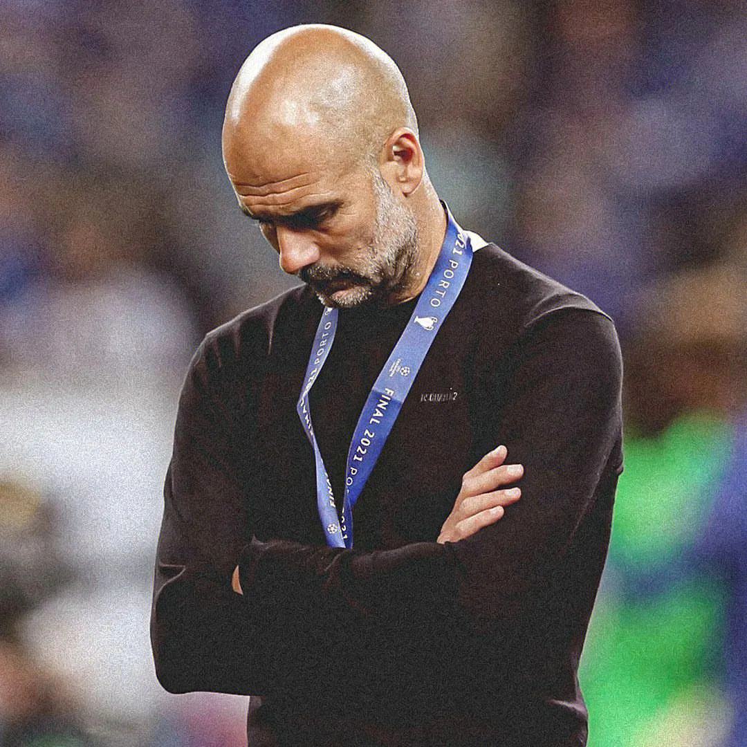 瓜迪奥拉蝉联英超最佳教练,历史最强教练瓜迪奥拉