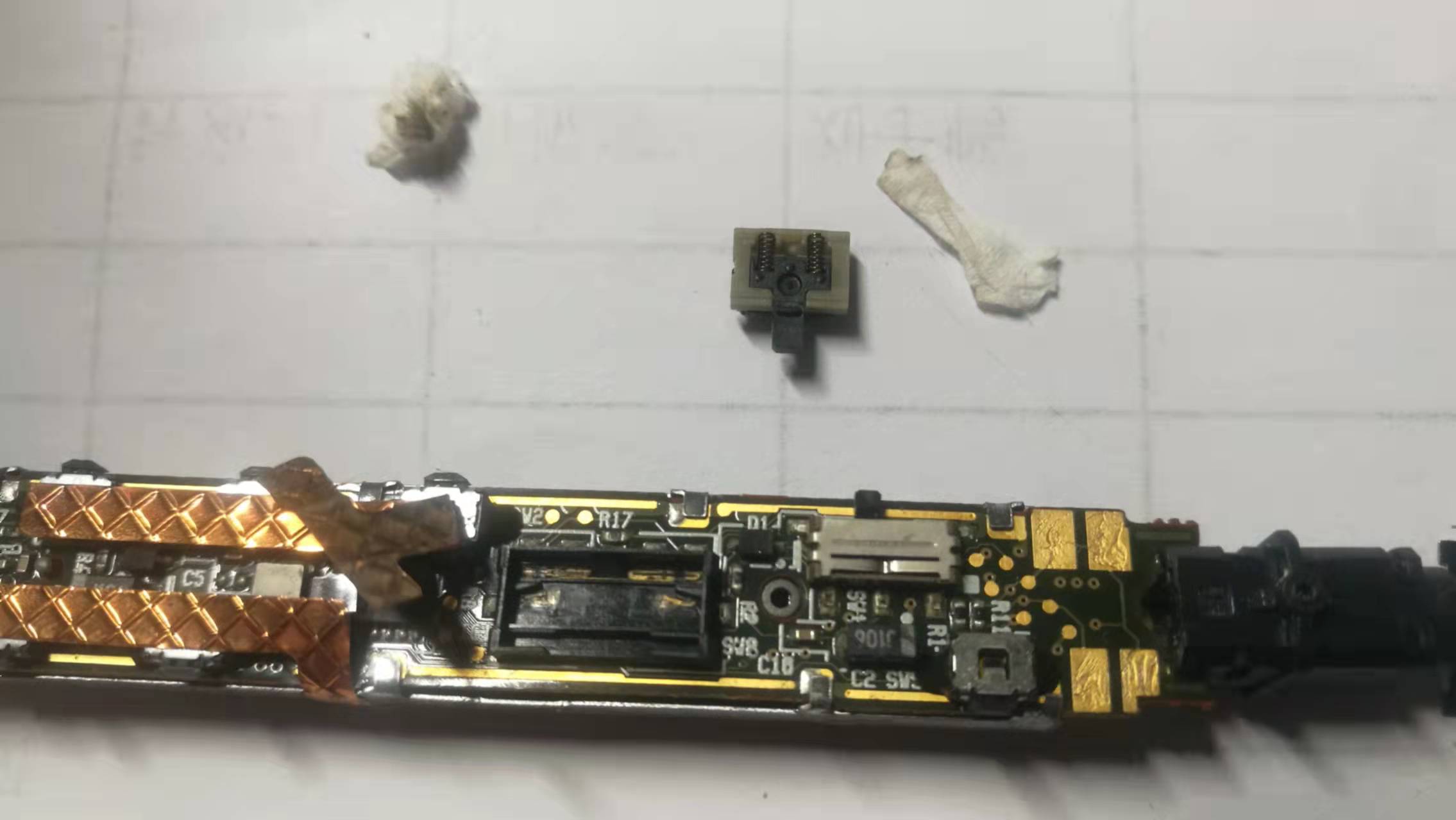 清理sony耳机,清理usb路由器缓存