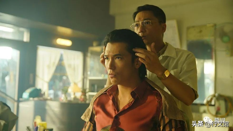 当男人恋爱时讲啥故事台湾,当男人恋爱时虐心片段台湾