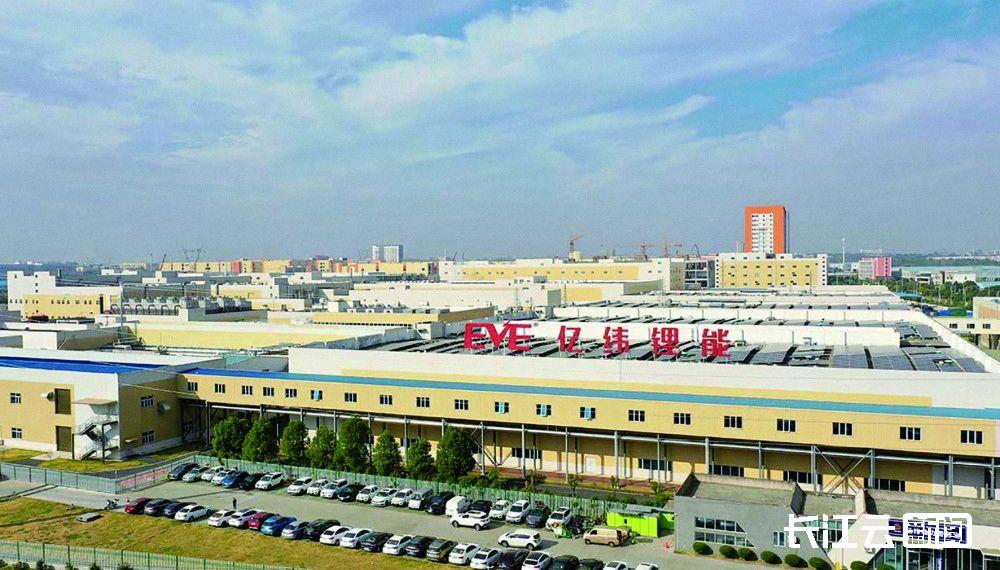 做大做强工业园区,荆门产业转型