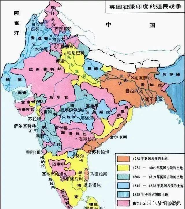 法国和英国是由谁分裂出来的,法国殖民地法共体