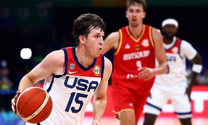 美国1-2不敌巴拿马,美国1-3德国