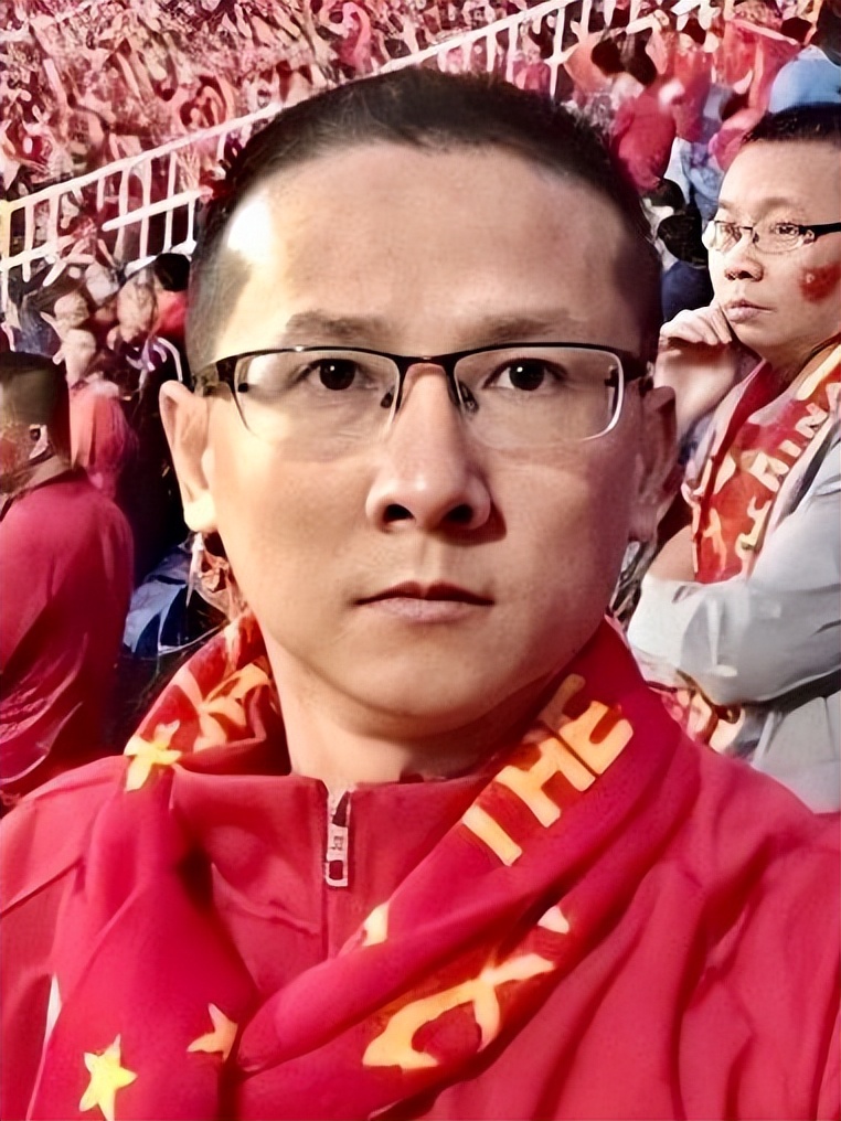 退钱哥何胜资料,退钱哥何胜谈观战欧洲杯