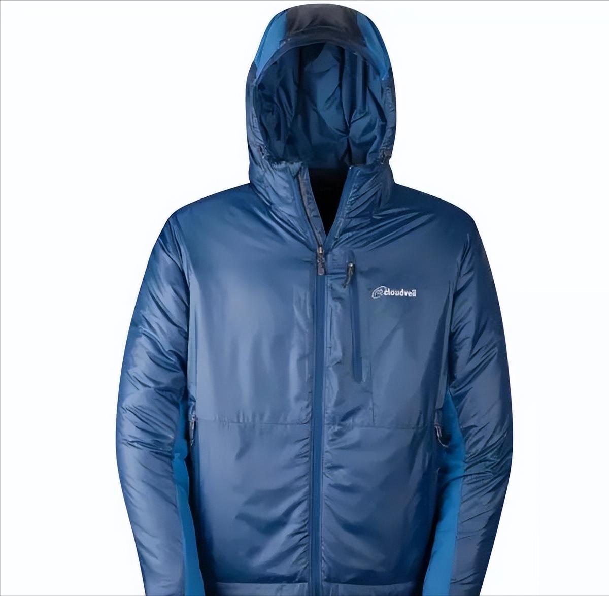 户外十大顶级保暖衣,棉服和羽绒服哪个更适合户外