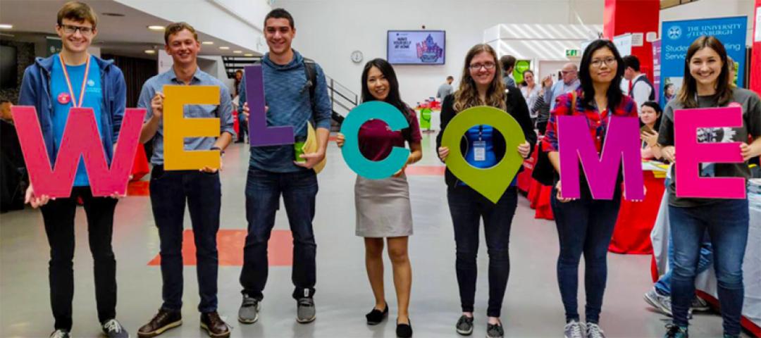 2023英国留学最佳留学城市有哪些,2022全球最佳城市爱丁堡