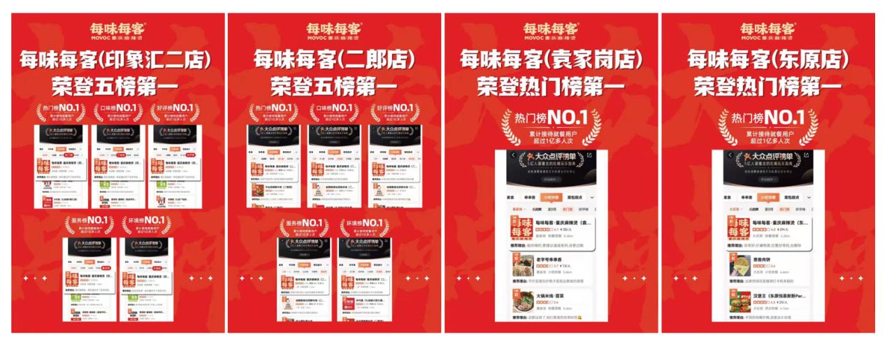 每味每客拓展店,每味每客运营