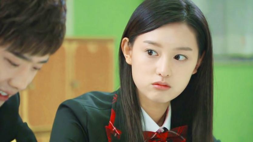 盘点韩剧女神颜值天花板,盘点韩剧中惊艳的女神