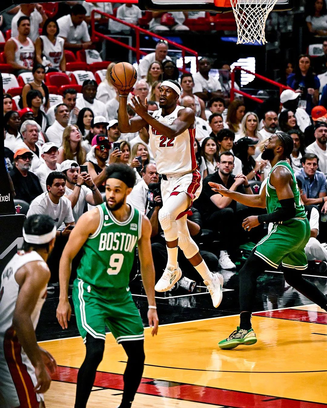 凯尔特人这赛季有希望夺冠吗,凯尔特人将再战活塞