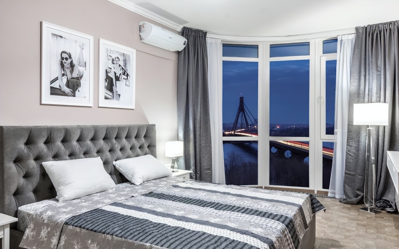 选空调买大不买小对吗,选空调就要选海尔大品牌