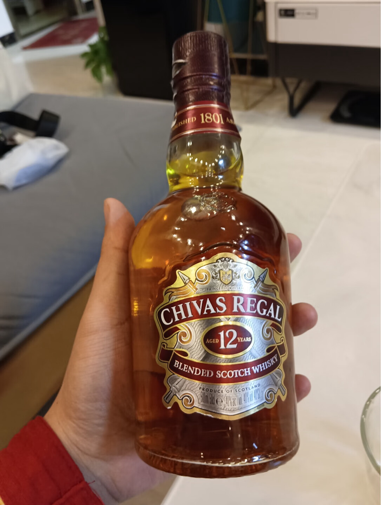 威士忌十大性价比排行榜,几款便宜性价比高的威士忌酒