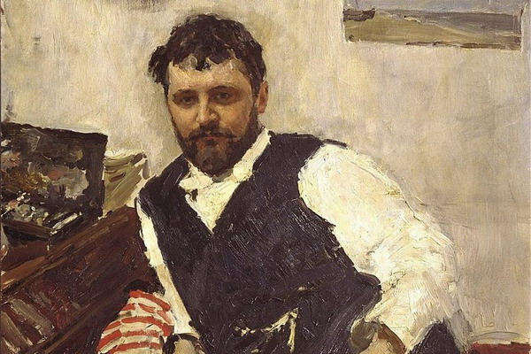 最杰出的肖像画家,2023年死去的名人画家