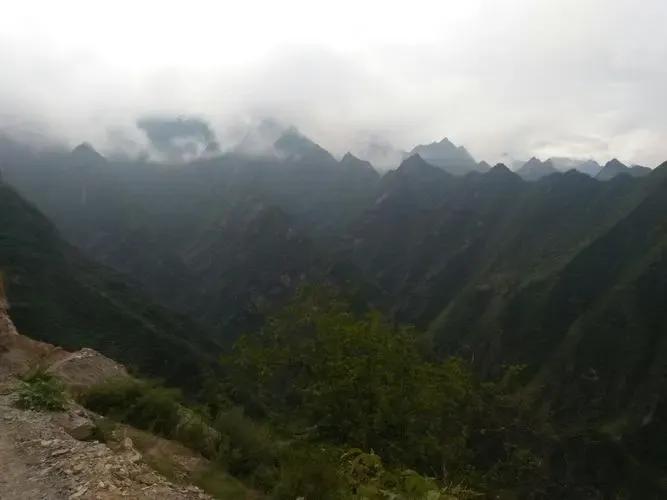 鄂豫皖根据地红六军和红二十五军,在大别山战斗的红军