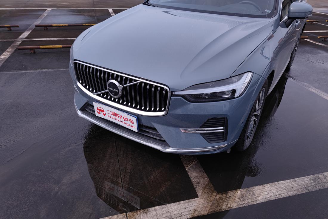 沃尔沃v60旅行车和xc60,新款沃尔沃xc60用车体验