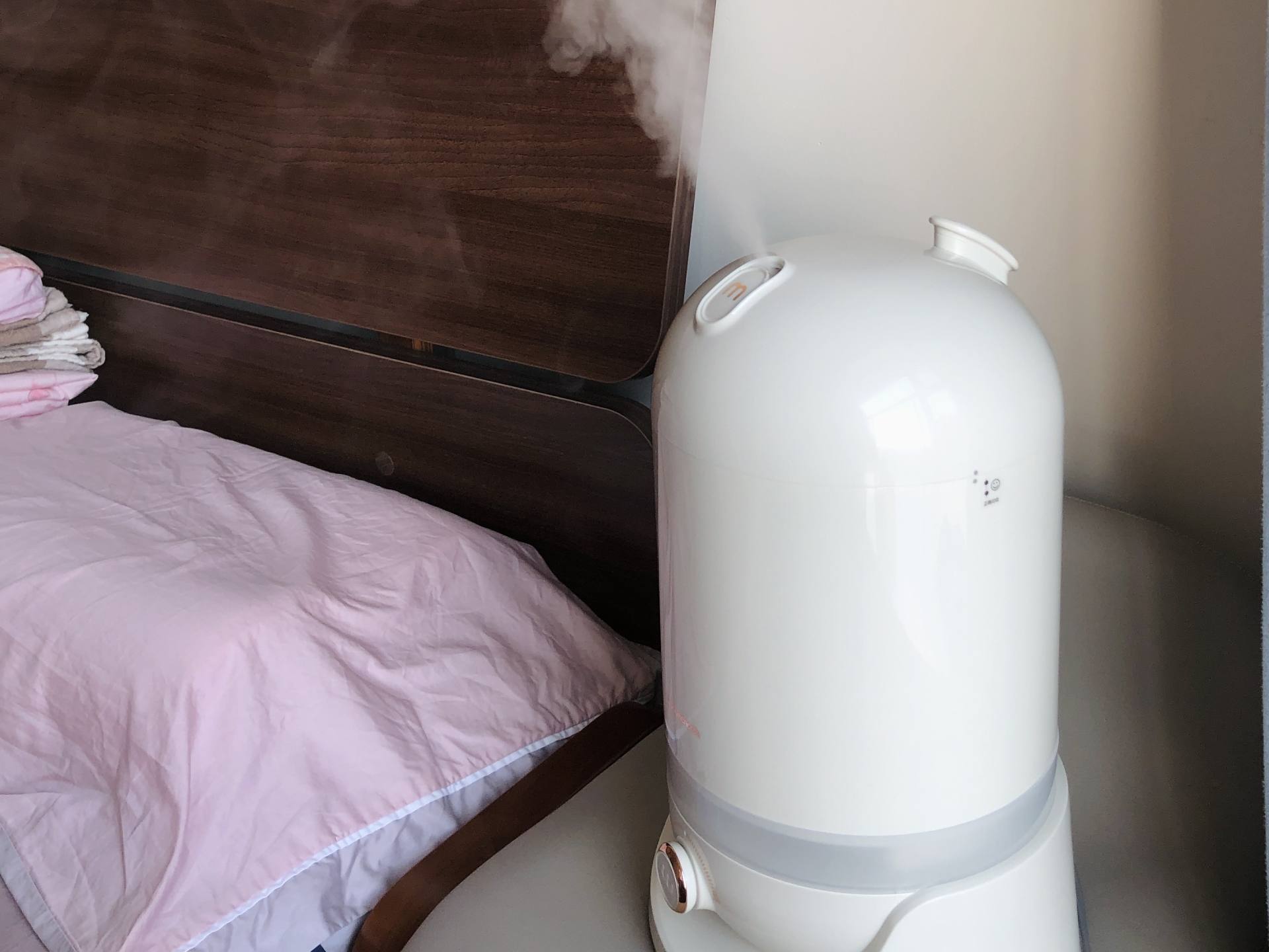 摩飞无雾加湿器优缺点,摩飞加湿器无雾和有雾怎么选择