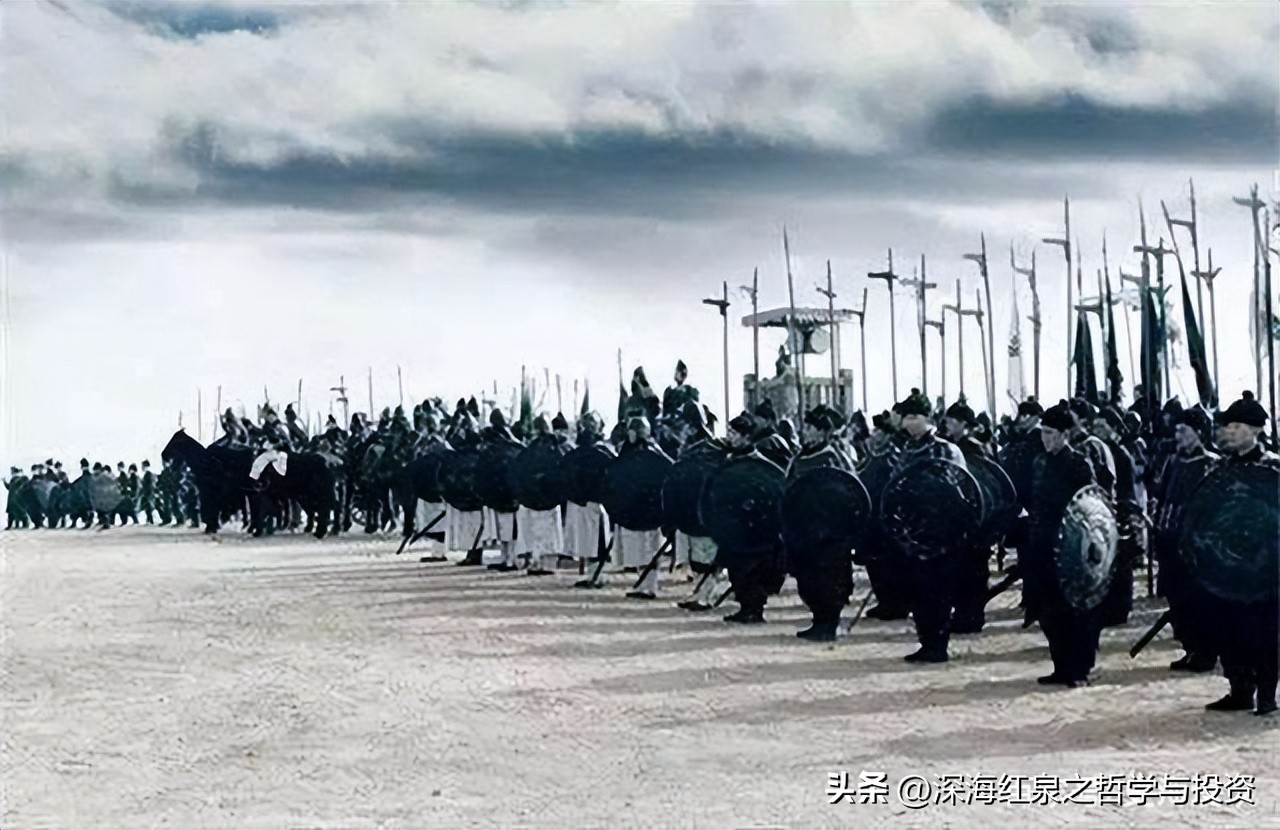 股市趋势转折来龙去脉,股市趋势交易法的精髓总结