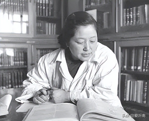 居里夫人一家有多强,中国居里夫人及其家族