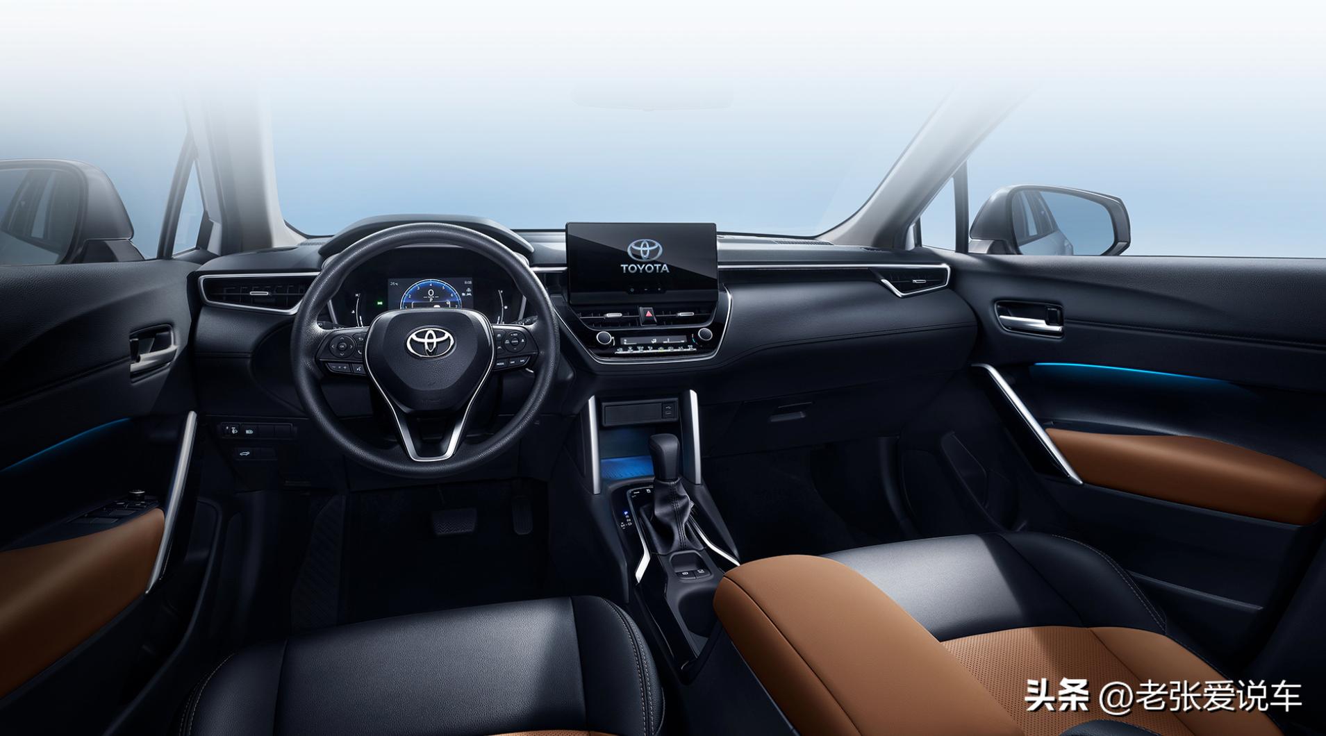 锋兰达2023款运动版动力如何,2023款锋兰达双擎豪华版销量