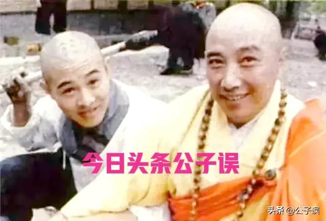 于海李连杰谁更厉害,于海和周比利太极宗师对打