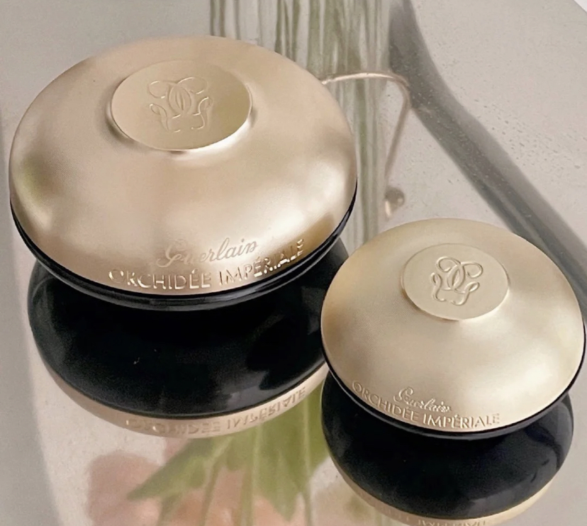 李佳琦推荐面霜32岁女性面霜,李佳琦黑绷带面霜赋活面霜