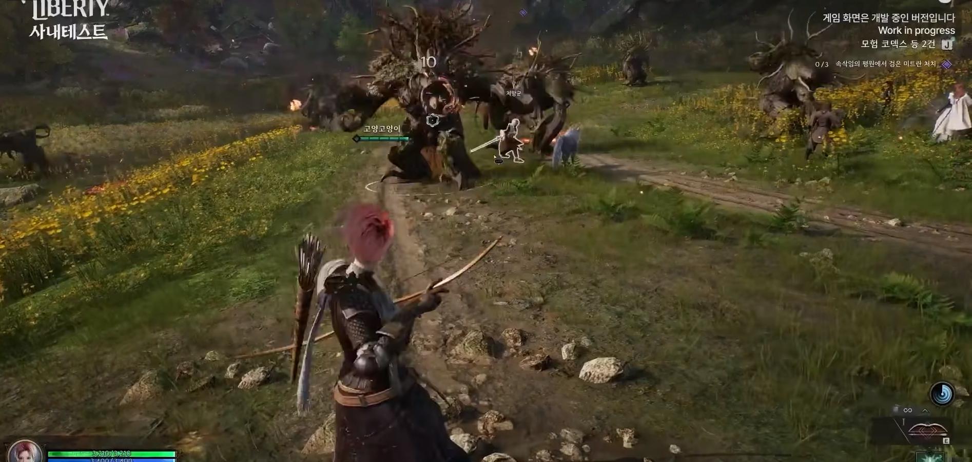 有什么新端游大作值得期待,2024端游游戏大作有哪些