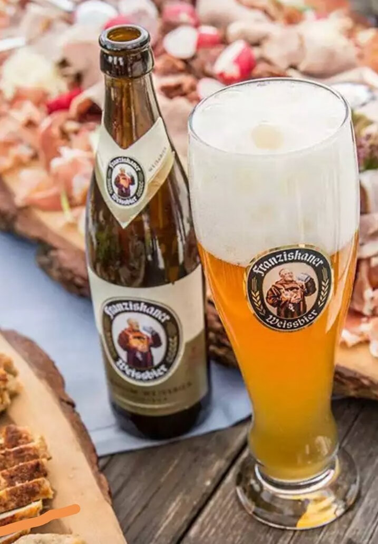 德国啤酒品牌的前十名排名,正宗德国啤酒品牌排行榜前十名