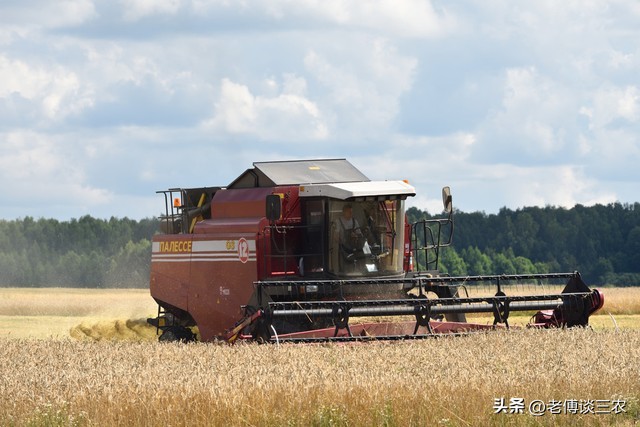 带你了解俄罗斯的农村是啥样子,俄罗斯最落后的农村是什么样子