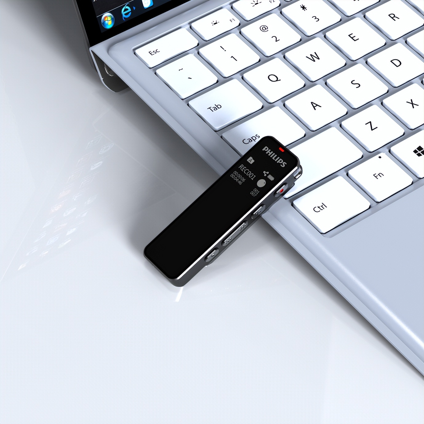 飞利浦录音笔vtr5260使用方法,飞利浦录音笔vtr5102时间调整