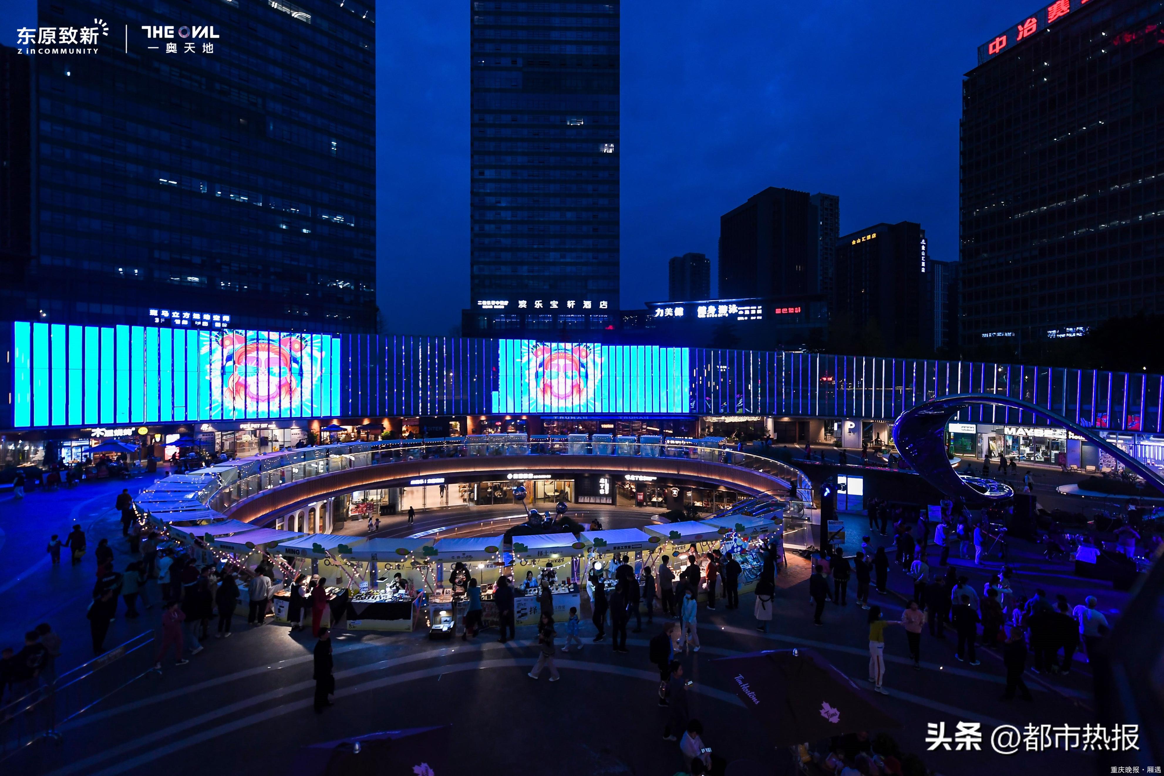 国际消费中心城市商圈,国际消费中心城市发展指数