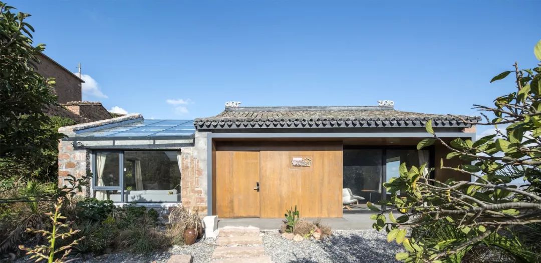 漂亮的房子云海苑,漂亮的房子风景图片