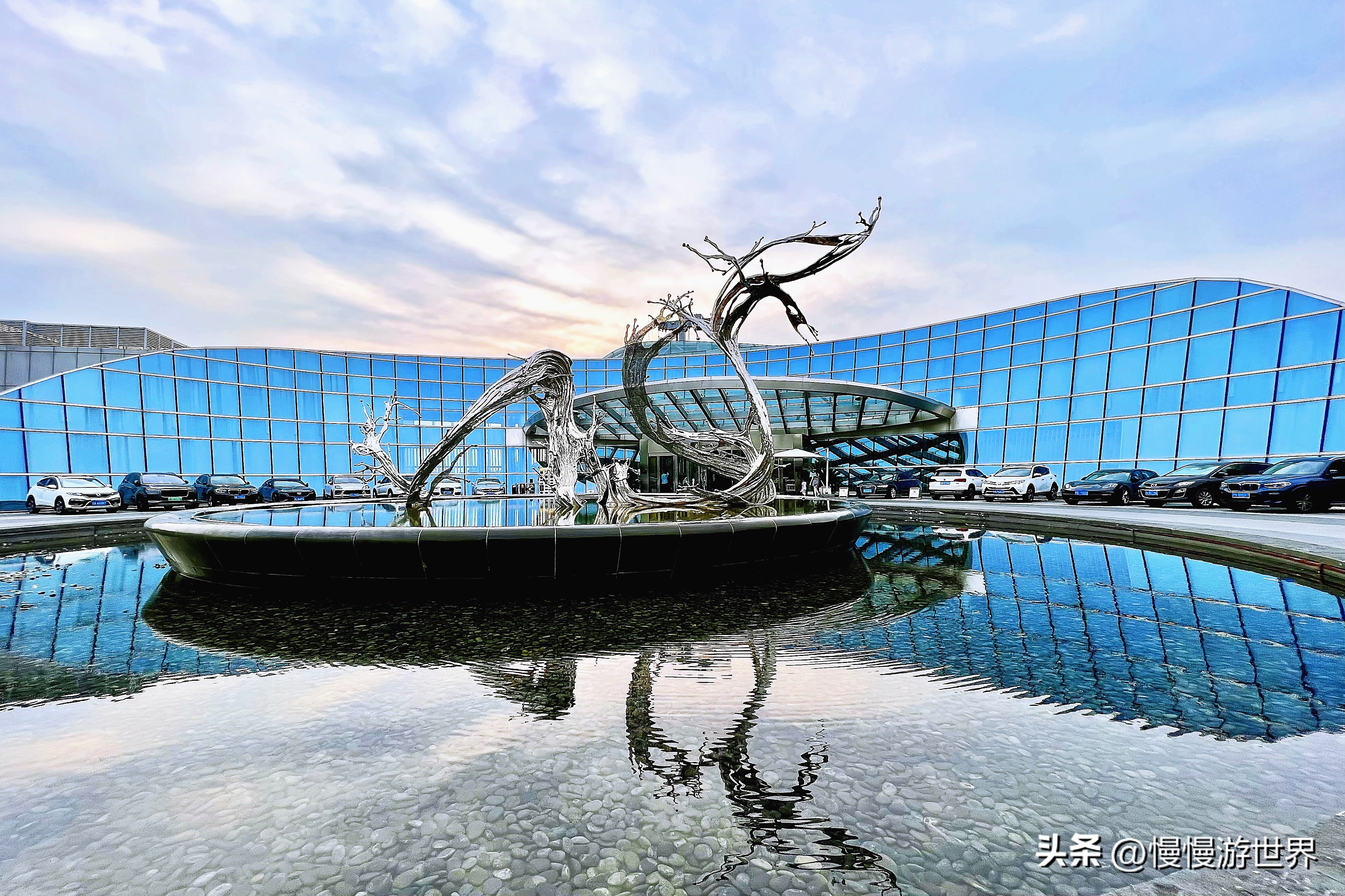 洲际酒店中式婚礼,上海佘山世茂洲际酒店活动