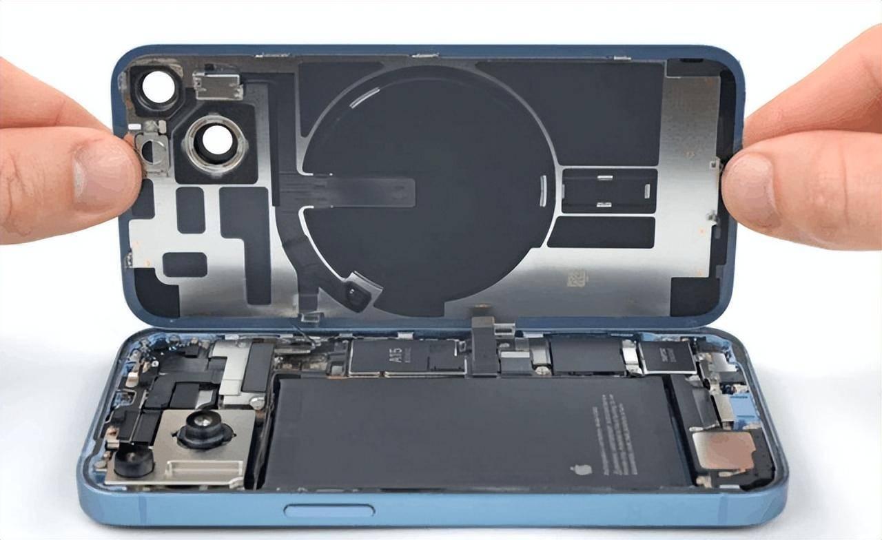 库克妥协了iphone14系列爆料汇总,库克谈iphone14现状