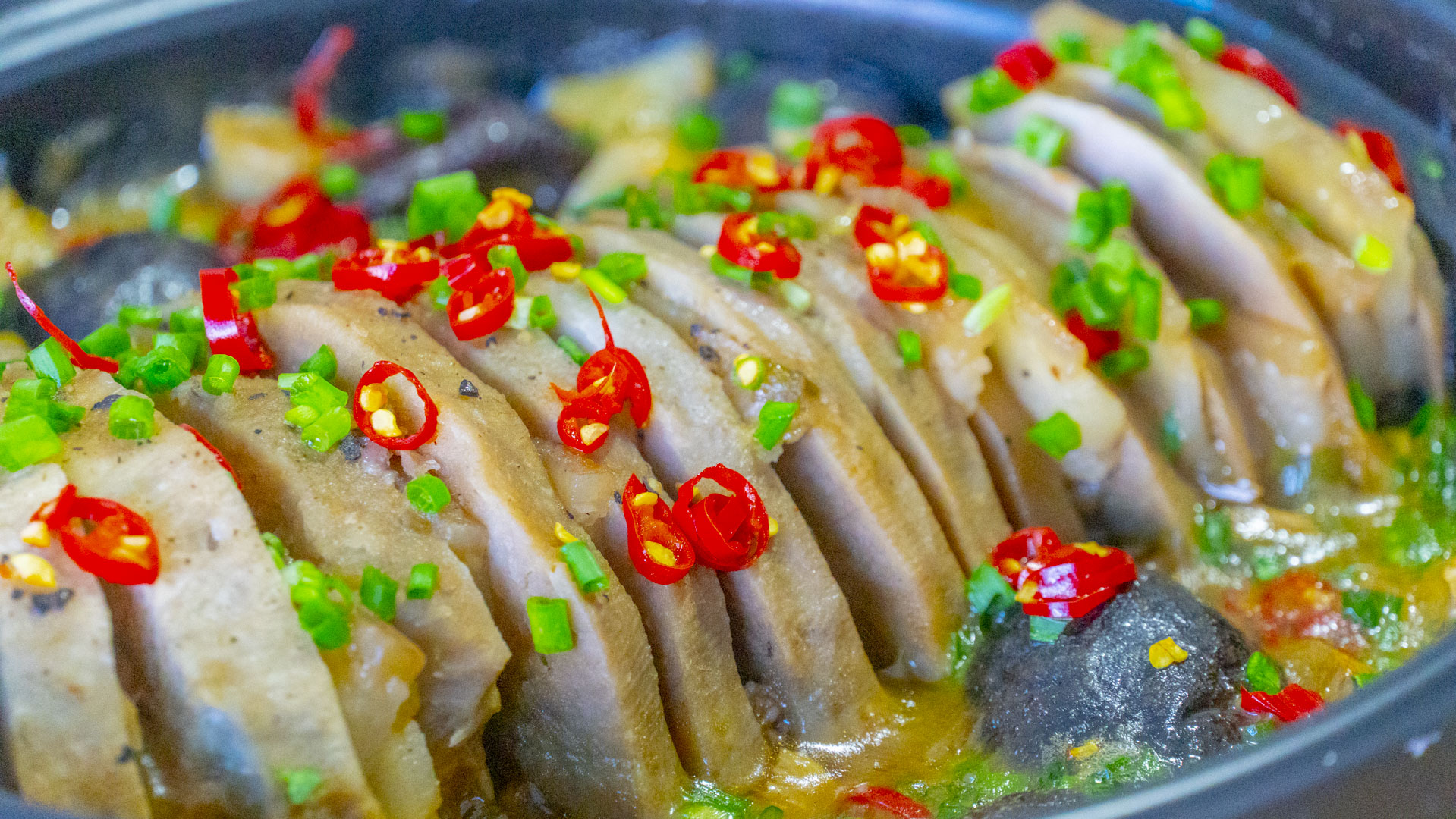 冬季12道滋补炖菜冬天食补不重样,适合冬天吃的炖菜南方