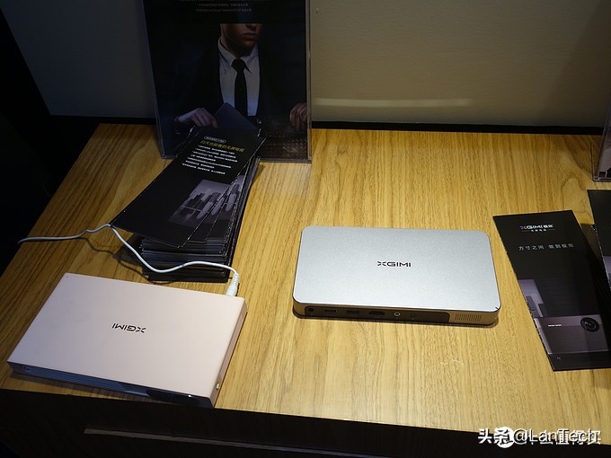 暴走两万步！海量图片带你游览2017年AWE家电展