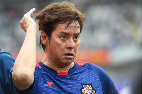 香港明星队村超,香港明星足球队真的会去村超吗