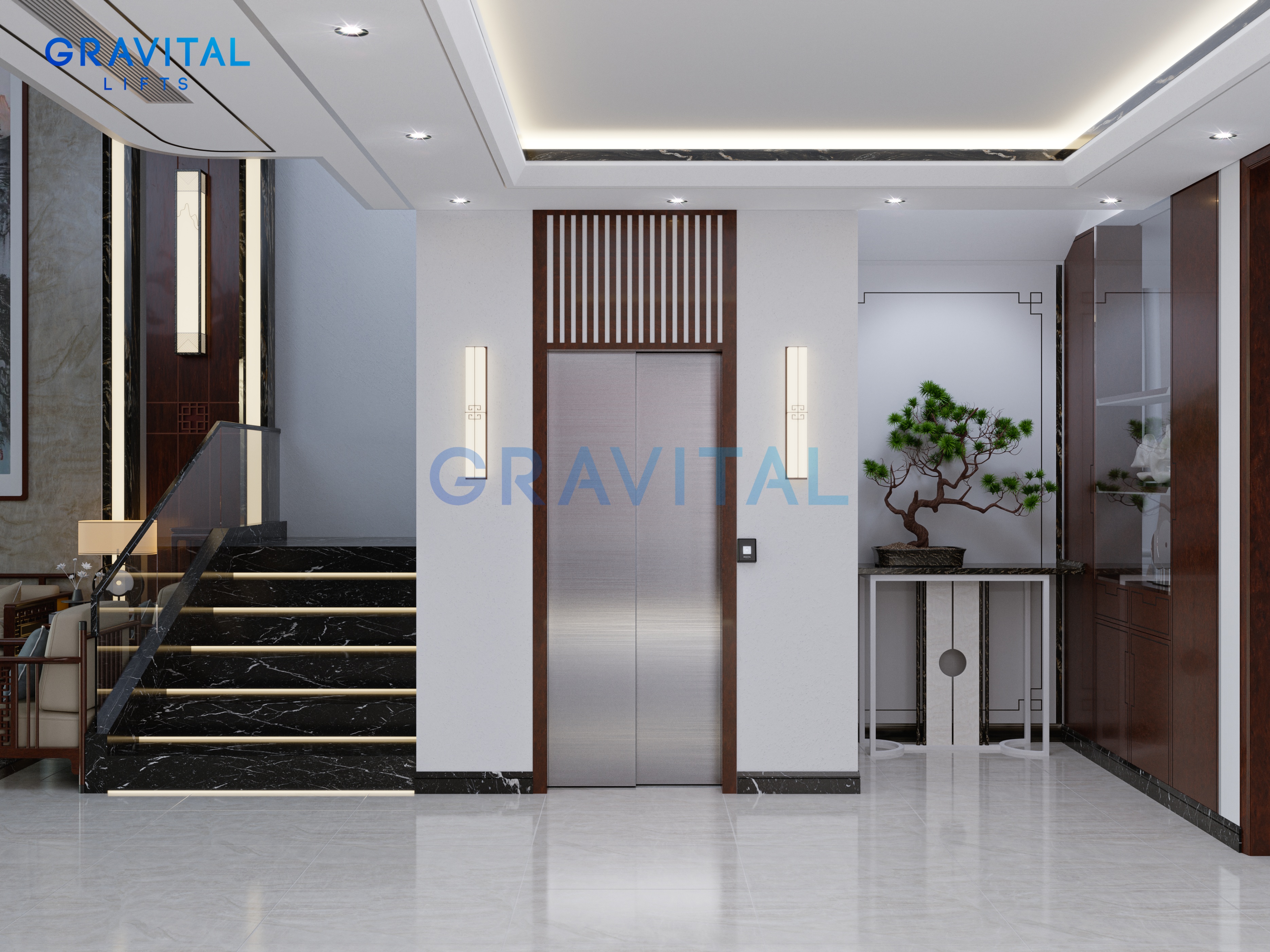 曳引式电梯区别,螺杆电梯和曳引电梯哪个好