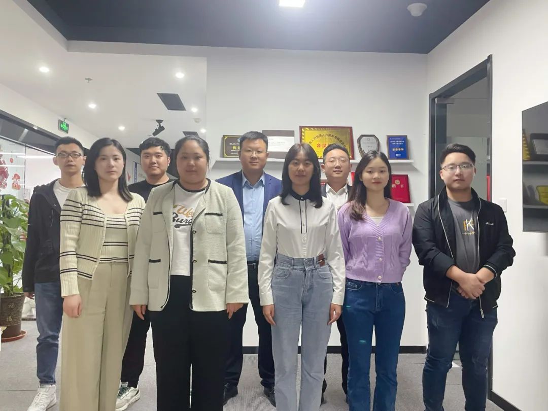 企业文化践行之星,创新分享企业文化