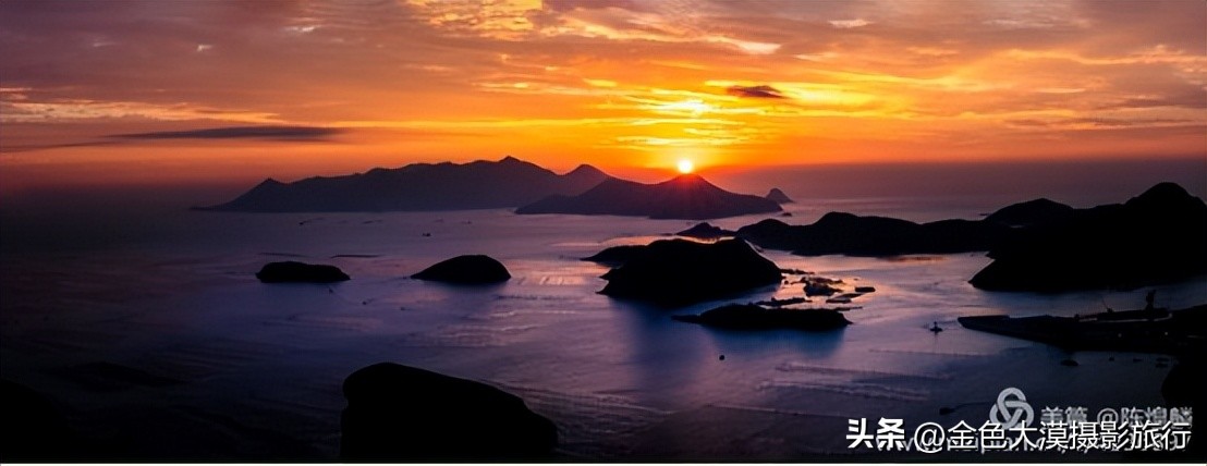 【2023年霞浦摄影团】诗画滩涂·霞浦风光人文5日摄影