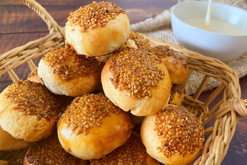 河北区隐藏的好吃的,河北美食小众